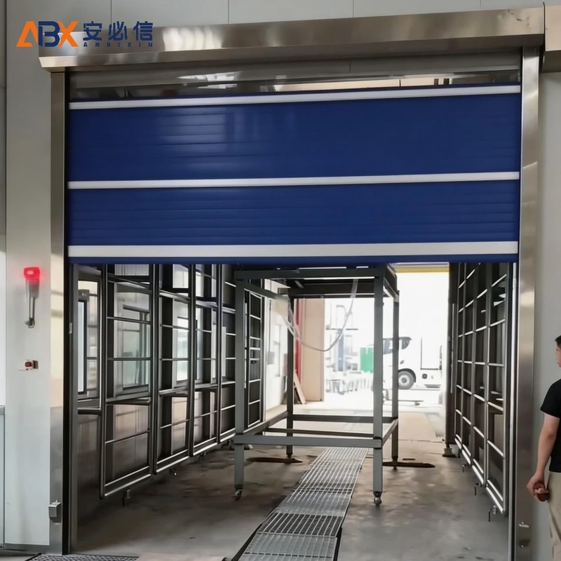 福州市高速门