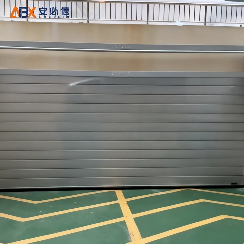 福州市医药密闭高速门